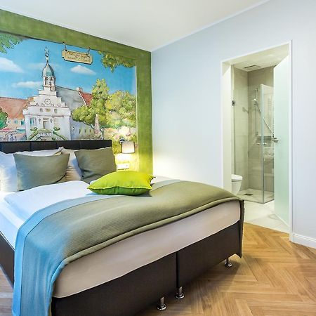 Burghotel Lingen  Exterior foto