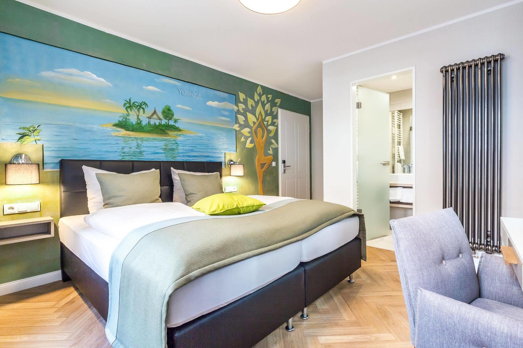 Burghotel Lingen  Exterior foto