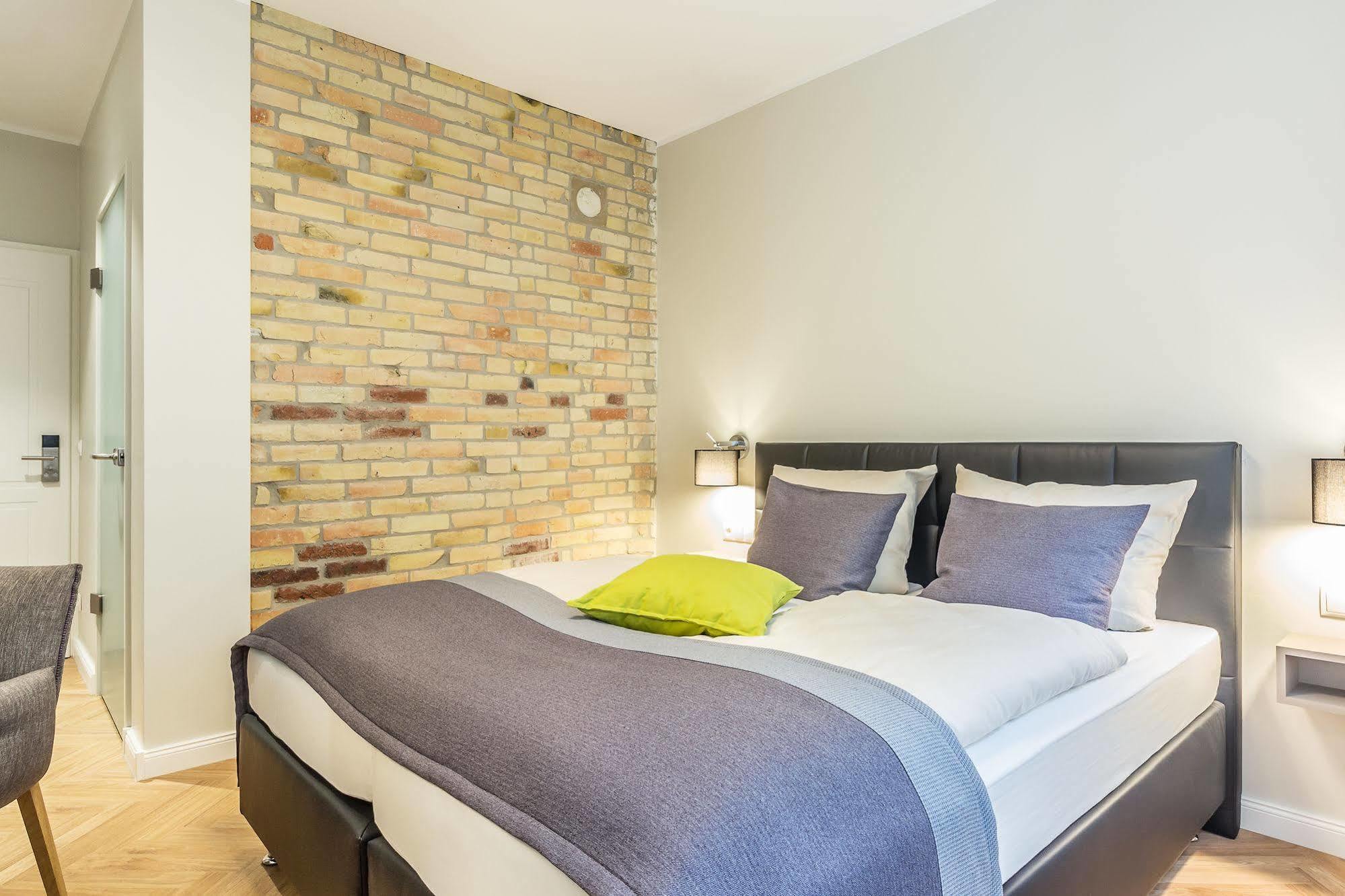 Burghotel Lingen  Exterior foto